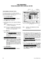 Предварительный просмотр 14 страницы York Millennium YK M3 M3 G4 THRU YK S6 S4 J2 Operating & Maintenance Manual