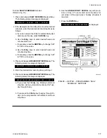 Предварительный просмотр 17 страницы York Millennium YK M3 M3 G4 THRU YK S6 S4 J2 Operating & Maintenance Manual