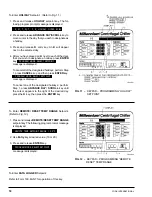 Предварительный просмотр 18 страницы York Millennium YK M3 M3 G4 THRU YK S6 S4 J2 Operating & Maintenance Manual