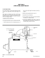 Предварительный просмотр 42 страницы York Millennium YK M3 M3 G4 THRU YK S6 S4 J2 Operating & Maintenance Manual