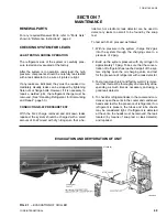 Предварительный просмотр 49 страницы York Millennium YK M3 M3 G4 THRU YK S6 S4 J2 Operating & Maintenance Manual