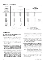 Предварительный просмотр 50 страницы York Millennium YK M3 M3 G4 THRU YK S6 S4 J2 Operating & Maintenance Manual