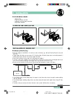 Предварительный просмотр 5 страницы York MKL/MKM 25 Technical Manual