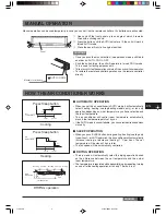 Предварительный просмотр 5 страницы York MLCA-MLHA-07-24   manua Installation & Owner'S Manual