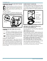 Preview for 6 page of York MM9E Series Installation Manual