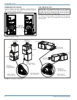 Preview for 8 page of York MM9E Series Installation Manual