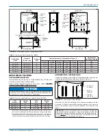 Preview for 9 page of York MM9E Series Installation Manual