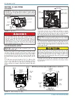 Preview for 10 page of York MM9E Series Installation Manual