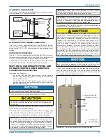 Preview for 13 page of York MM9E Series Installation Manual