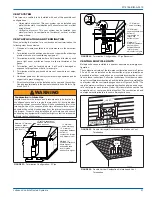 Preview for 21 page of York MM9E Series Installation Manual