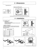 Preview for 4 page of York MMC 21S23U15 Installation & Operation Manual