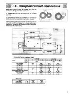 Preview for 5 page of York MMC 21S23U15 Installation & Operation Manual