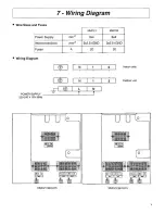 Preview for 7 page of York MMC 21S23U15 Installation & Operation Manual