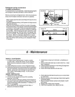 Предварительный просмотр 6 страницы York MMC 25S24U15 Installation & Operation Manual