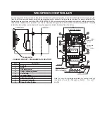 Preview for 8 page of York MOC-MOH 07-65 Owner'S Manual