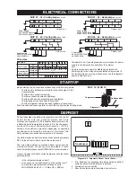 Preview for 7 page of York MOC09 Owner'S Manual