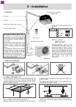 Preview for 5 page of York MOC12 Technical Manual