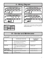 Preview for 9 page of York MOH 55 Technical Manual