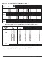 Preview for 8 page of York MP SERIES Technical Manual