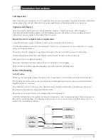 Preview for 3 page of York Mr. Slim PK-1.6FLA Technical & Service Manual