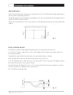 Предварительный просмотр 4 страницы York Mr. Slim PK-1.6FLA Technical & Service Manual