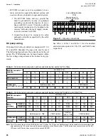 Preview for 26 page of York MVVSD0500RK-80 Installation Manual