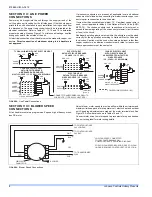 Preview for 8 page of York MX Series Installation Manual
