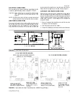 Предварительный просмотр 5 страницы York N1VSD10A06 Installation Instruction