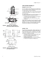 Предварительный просмотр 4 страницы York NE090 Technical Manual