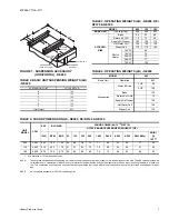 Предварительный просмотр 7 страницы York NE090 Technical Manual