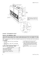 Предварительный просмотр 18 страницы York NE090 Technical Manual