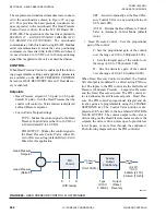 Предварительный просмотр 244 страницы York OPTIVIEW YK Service Instructions Manual