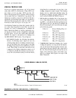 Preview for 262 page of York OPTIVIEW YK Service Instructions Manual