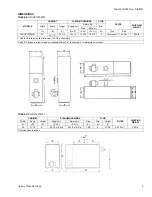 Preview for 3 page of York P*DH Technical Manual