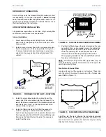 Preview for 9 page of York P*UR 40 Installation Instructions Manual