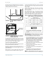 Preview for 25 page of York P*UR 40 Installation Instructions Manual