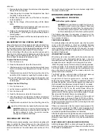 Preview for 10 page of York P4UCB30N12206 Installation Instruction