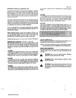 Предварительный просмотр 17 страницы York PBLU Installation Instruction