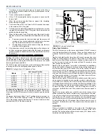 Preview for 6 page of York PC9 DH Series User'S Information, Maintenance And Service Manual