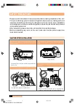 Preview for 4 page of York PCC 112 Installation Manual