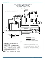 Предварительный просмотр 20 страницы York PCE4 Series Installation Manual