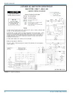 Preview for 16 page of York PCE6 SERIES Installation Manual