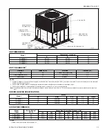 Предварительный просмотр 11 страницы York PCE6B3631 Technical Manual