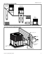 Preview for 17 page of York PCE6B3631 Technical Manual