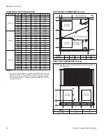 Предварительный просмотр 16 страницы York PCE6x36 THRU 60 Series Technical Manual