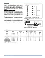 Preview for 7 page of York PCG4 Series Installation Manual