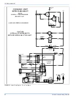 Предварительный просмотр 22 страницы York PCG4 Series Installation Manual