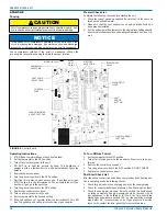 Preview for 18 page of York PCG6B42 Installation Manual