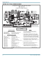 Preview for 22 page of York PCG6B42 Installation Manual