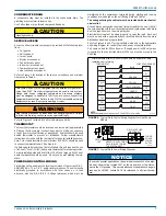 Preview for 7 page of York PHE6B36 Installation Manual